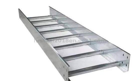 OEM Customized New Type Steel/ Stainless Steel/ Aluminum Alloy Cable Ladder