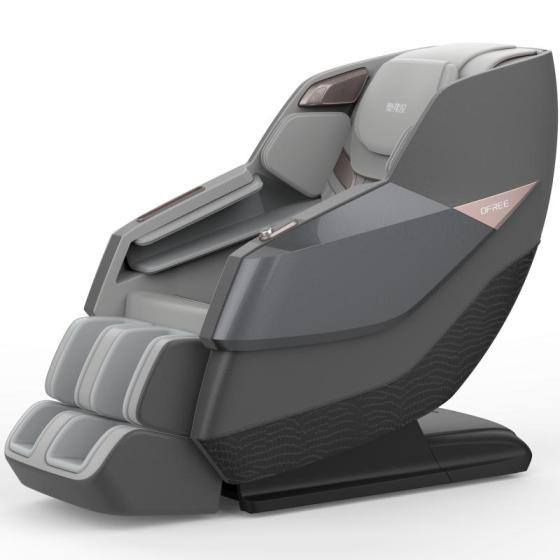 OEM ODM 3D Electric Massage Chairs Zero Gravity Full Body Airbags Foot Roller Scraping Massager
