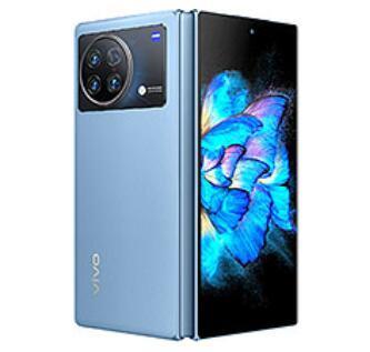 OPPO Find N 128GB ROM 6.28-Inch Smartphone White