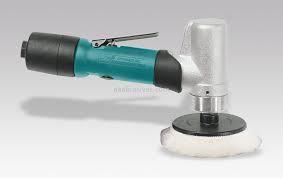 Offset Rotary Buffer 7 Deg