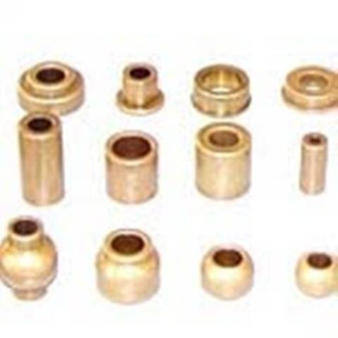 Oil-retaining Bearing – Self-Lubricating Bearings Supplier