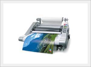 One Side Laminating