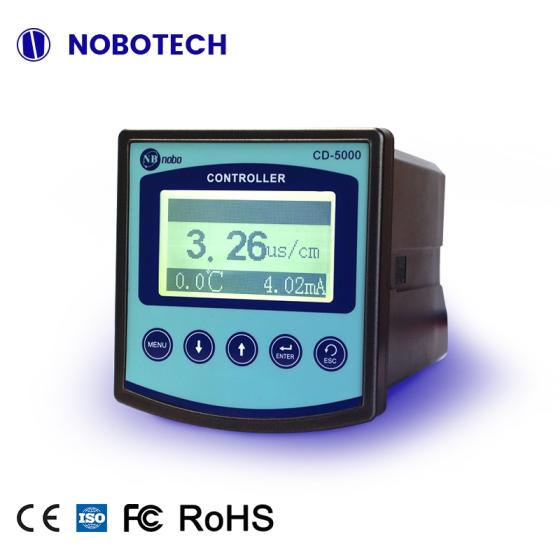 Online TDS Meter Conductivity Analyzer TDS Controller Conduct