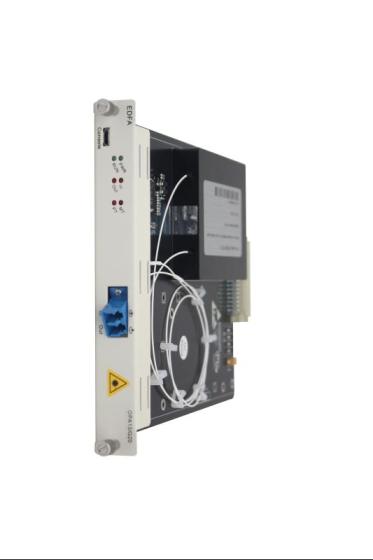 Optical Amplifier EDFA Card