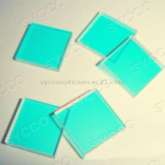 Optical Glass 900nm Short Pass Filter – IR Optical Filters 