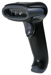 Original Honeywell 1900GSR Area-Imaging 2D Barcode Scanner