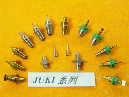 Original JUKI 505 Nozzle for KE700 and KE2000 JUKI Nozzle