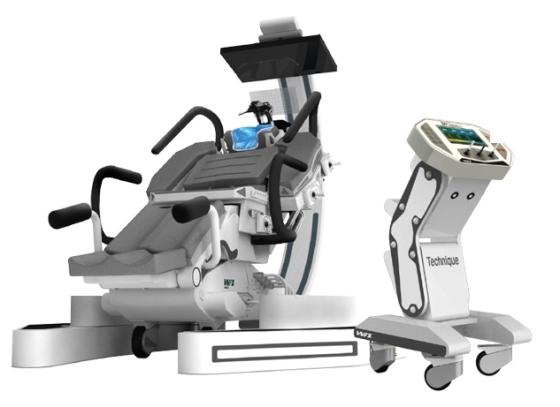Orthotic Decompression System Robo Max