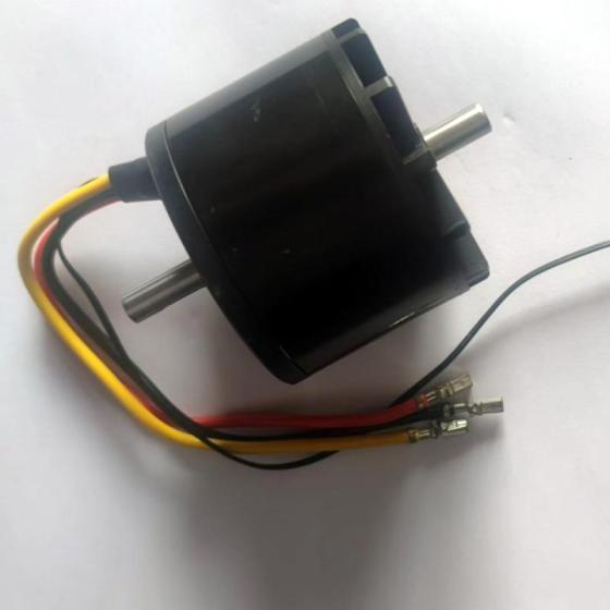 Outrunner Motor SL6235