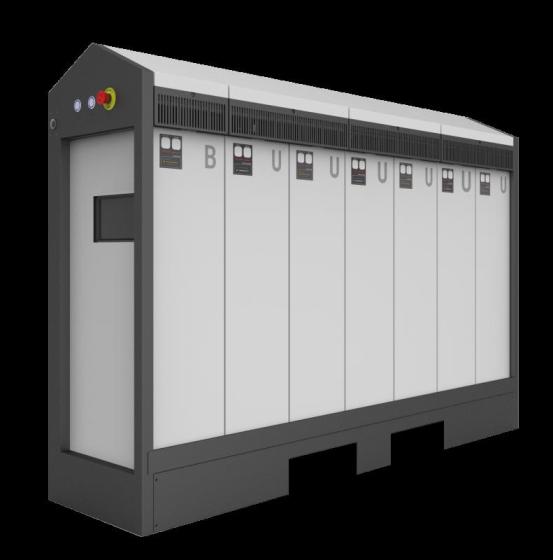 Oxygen Concentrator(OXYCOMBI-B Series)