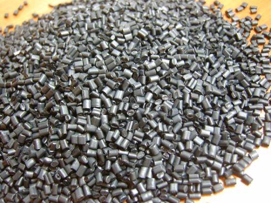 PA 6 Repro Pellet Mixed Color