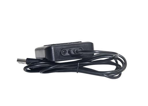 PB002 LTE Waterproof Standby Asset Tracker