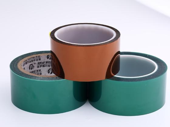 PET High-Temperature Protective Films – Heat-Resistant Coat