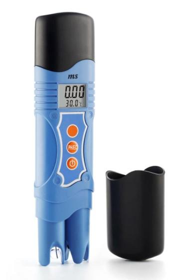 PH-099 Waterproof Ph/Orp/Temperature Meter