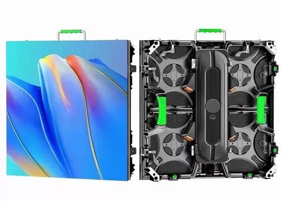 PH2.604 Indoor Rental LED Display