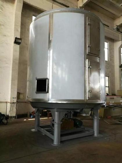 PLG Continual Plate Dryer