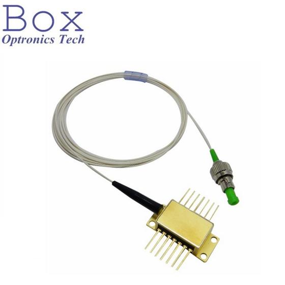 PM Fiber Coupled 1310nm 40mW DFB Butterfly Laser Diode