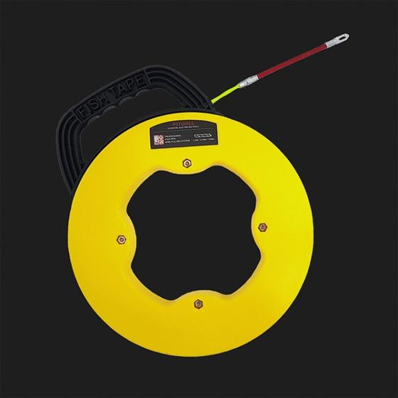 PSC-1.Powerful Winding Case(3.7mm)