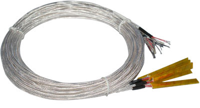 PT100 Temperature Sensor for Motor Winding