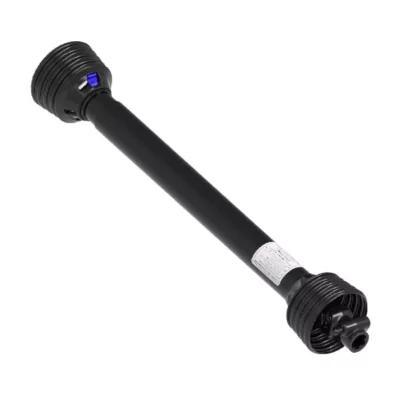 PTO Shaft Replacement of Weasler 6 Series