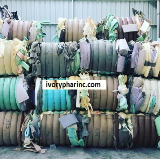 PU Foam Scrap, Memory Foam Supplier, Mix PU Foam Scrap, Polyurethane Foam Scrap, Mix PU Foam Bale