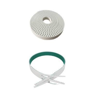 PU Timing Belt STD3M Open