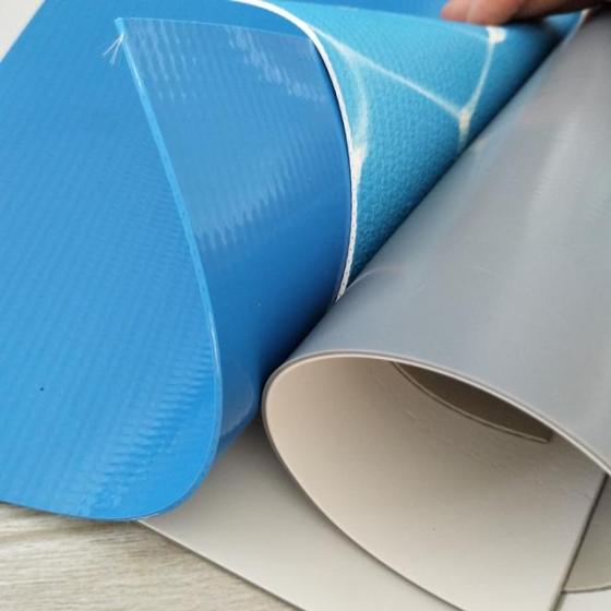 PVC Swimming Pool Liner Inground