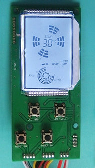 PWM Control for Fan Speed