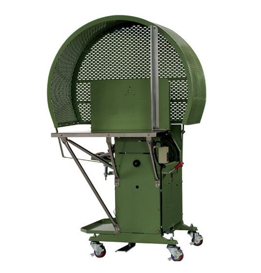 Packaging Tying Machine – Automatic Strapping &amp; Binding