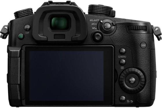 Panasonic Lumix GH5 Mirrorless Camera