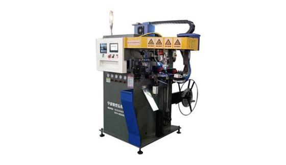 Paper Drum Production Line