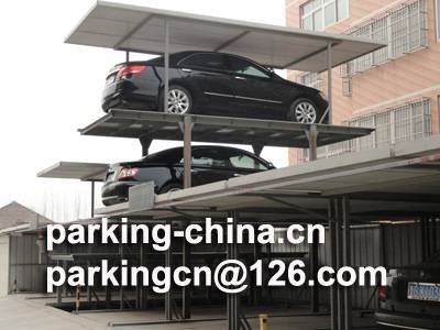 Parking System