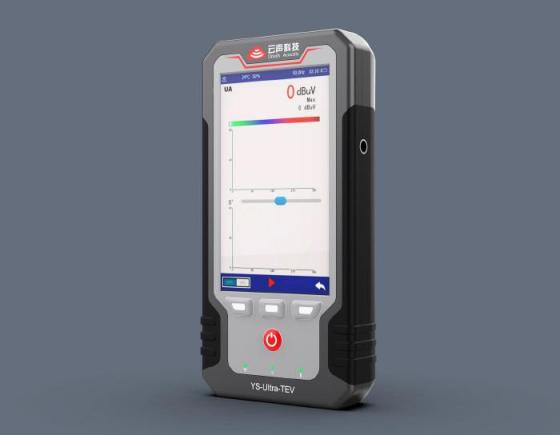 Partial Discharge Detector