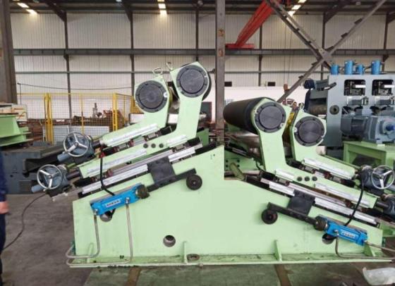 Passivation Roll Coater for Color Coating Line