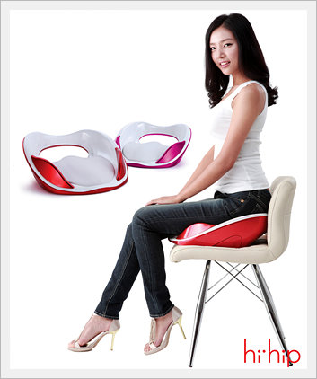 Pelvic Correcting Aid