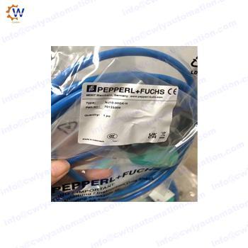 Pepperl-Fuchs Inductive Sensor NJ10-30GK-N