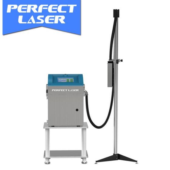 Perfect Laser Metal Marking Machine PEQD-100 for Steel/Vehicle Chassis Number – Automotive Part Marking Equipment Supplier (India)