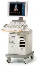 Philips HD11 XE Ultrasound Machine