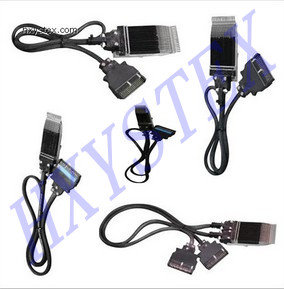 Piezo Guides for Warp Knitting Machines