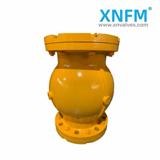 Pinch Valve GJ641X-6L