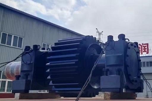 Pinion Shaft Assembly OEM Factory