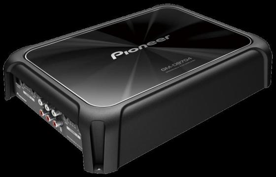 Pioneer GM-D9704