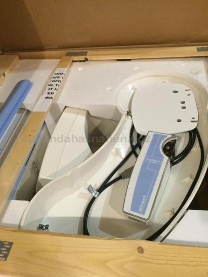 Planmeca ProMax 2D S3