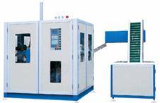 Plastic Bottle Blow Molding Machine