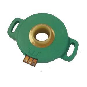 Plastic Conductive Angular Potentiometer