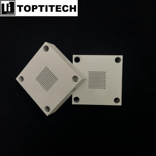 Platinum Coated Titanium Bipolar Plates for PEM Production Hydrogen