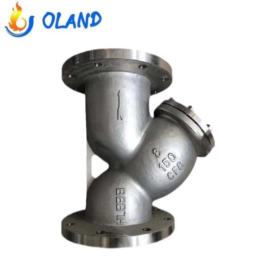 Pneumatic Clip Knife Gate Valve DN200