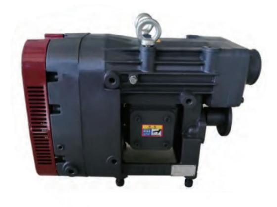 Pneumatic Conveying Systems