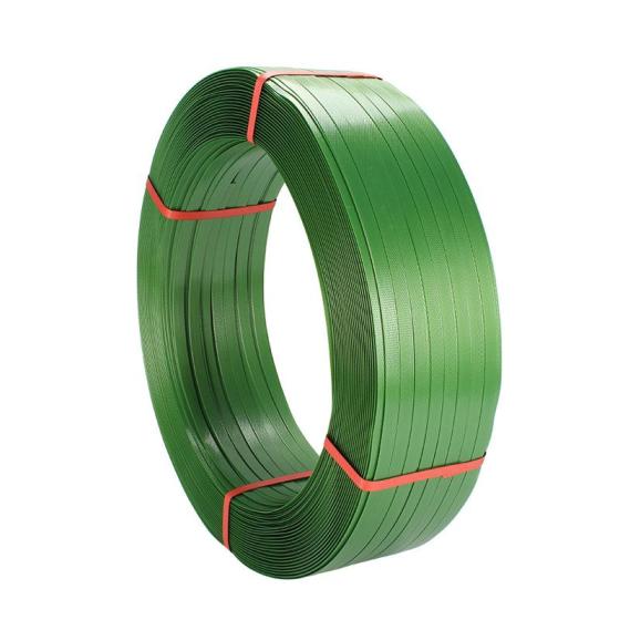 Polyester PET Strapping Coil for Heavy Duty Packaging Strappi