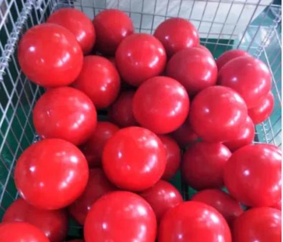 Polyurethane Rubber Ball